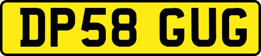 DP58GUG