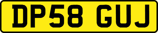 DP58GUJ