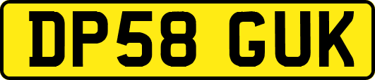 DP58GUK