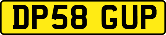 DP58GUP