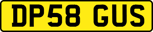 DP58GUS
