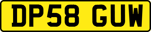DP58GUW