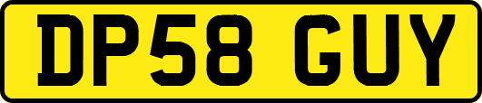 DP58GUY