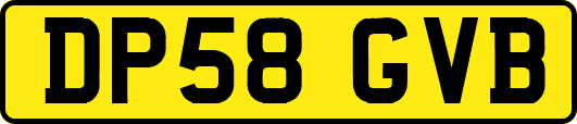 DP58GVB