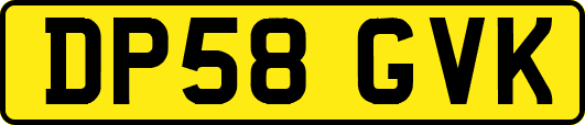 DP58GVK