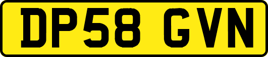 DP58GVN