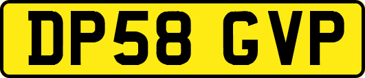 DP58GVP