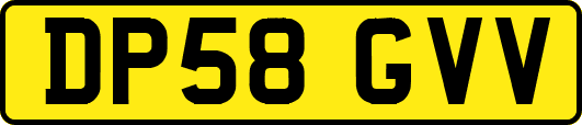 DP58GVV
