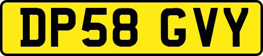 DP58GVY