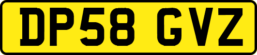 DP58GVZ