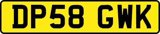 DP58GWK