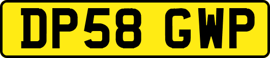 DP58GWP