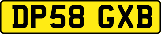 DP58GXB
