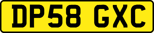 DP58GXC
