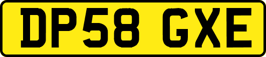 DP58GXE