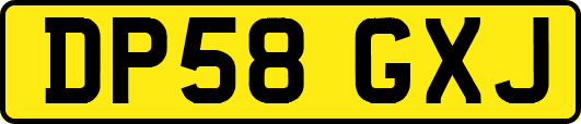 DP58GXJ