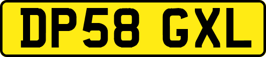 DP58GXL