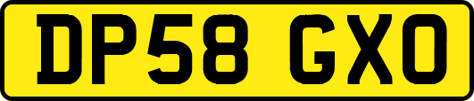 DP58GXO