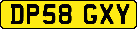 DP58GXY