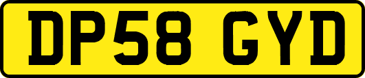 DP58GYD