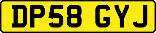 DP58GYJ