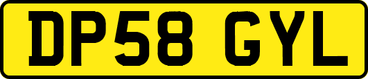 DP58GYL