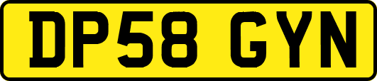 DP58GYN