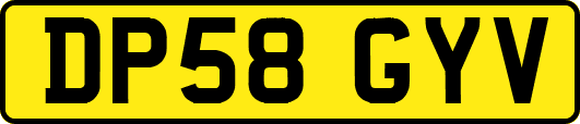 DP58GYV
