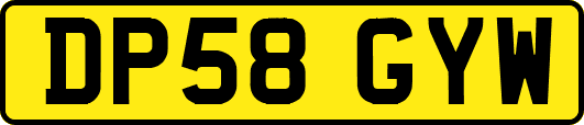 DP58GYW