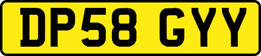 DP58GYY