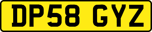 DP58GYZ