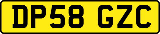 DP58GZC