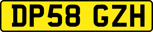 DP58GZH