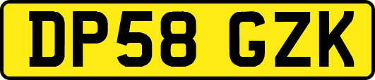 DP58GZK
