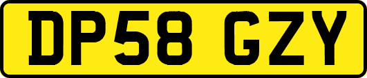 DP58GZY