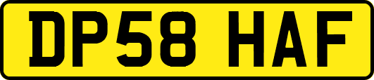 DP58HAF