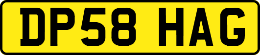 DP58HAG