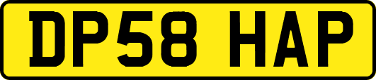 DP58HAP