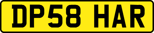 DP58HAR