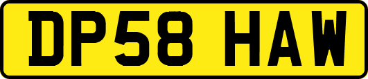 DP58HAW