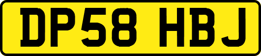 DP58HBJ