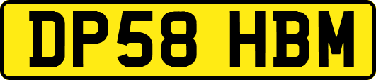 DP58HBM