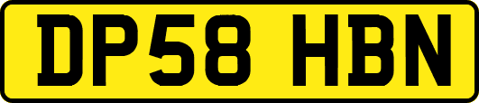 DP58HBN