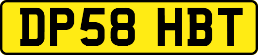 DP58HBT