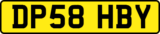 DP58HBY