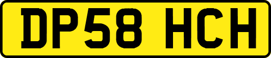 DP58HCH