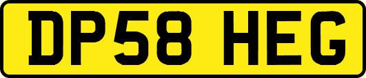 DP58HEG