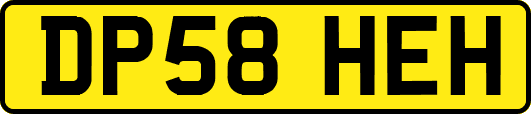 DP58HEH
