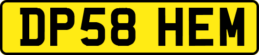 DP58HEM