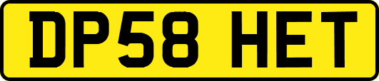 DP58HET